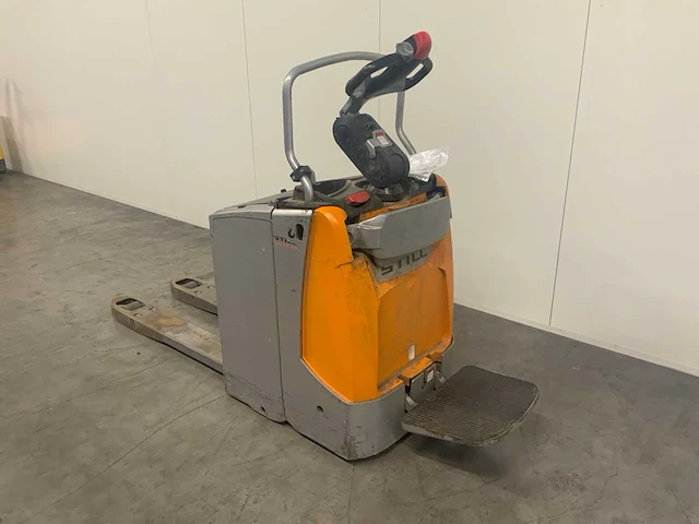 Still exu-sf 20 meerij palletwagen - afbeelding 10 van  15