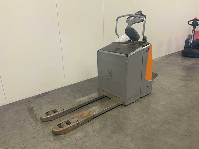 Still exu-sf 20 meerij palletwagen - afbeelding 11 van  15