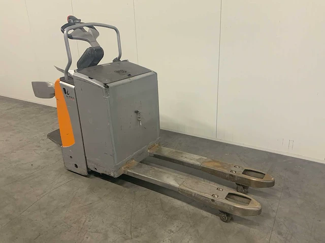 Still exu-sf 20 meerij palletwagen - afbeelding 14 van  15