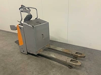 Still exu-sf 20 meerij palletwagen - afbeelding 14 van  15