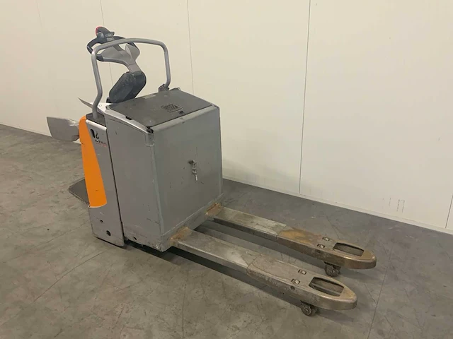 Still exu-sf 20 meerij palletwagen - afbeelding 15 van  15