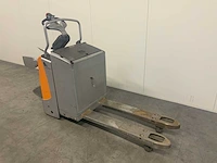 Still exu-sf 20 meerij palletwagen - afbeelding 15 van  15