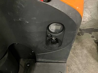Still exu16 elektrische palletwagen - afbeelding 6 van  6