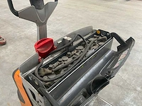 Still exu16 elektrische palletwagen - afbeelding 8 van  8