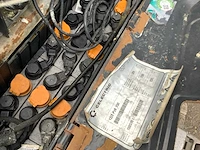 Still exu16 elektrische palletwagen - afbeelding 6 van  6