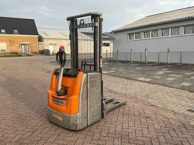 Still exv14l stapelaar - afbeelding 1 van  11