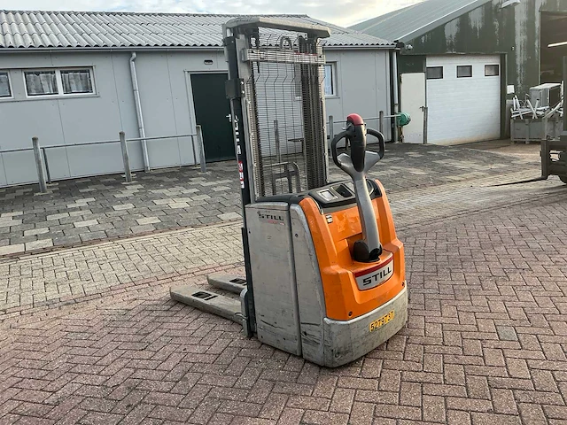 Still exv14l stapelaar - afbeelding 6 van  11