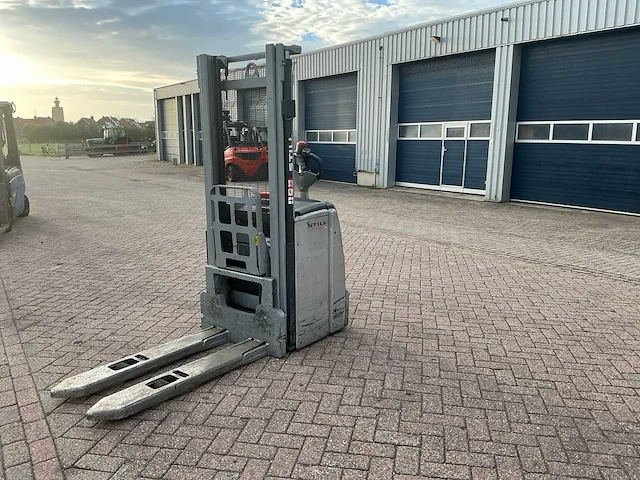 Still exv14l stapelaar - afbeelding 7 van  11