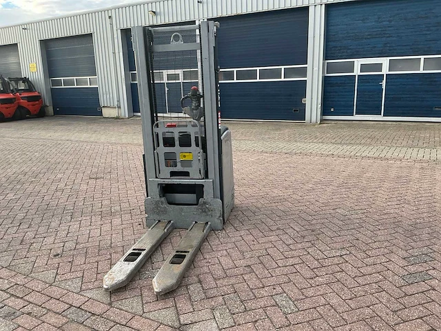 Still exv14l stapelaar - afbeelding 8 van  11