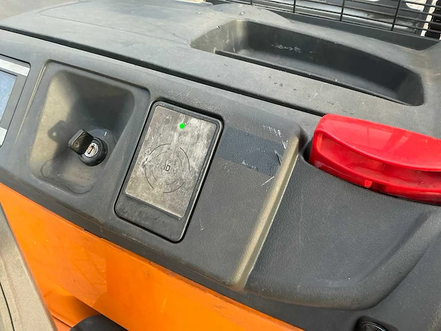 Still exv14l stapelaar - afbeelding 11 van  11