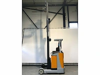 Still fm-x12 reach truck - afbeelding 2 van  15