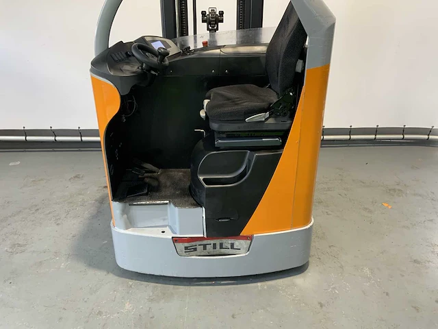Still fm-x12 reach truck - afbeelding 3 van  15