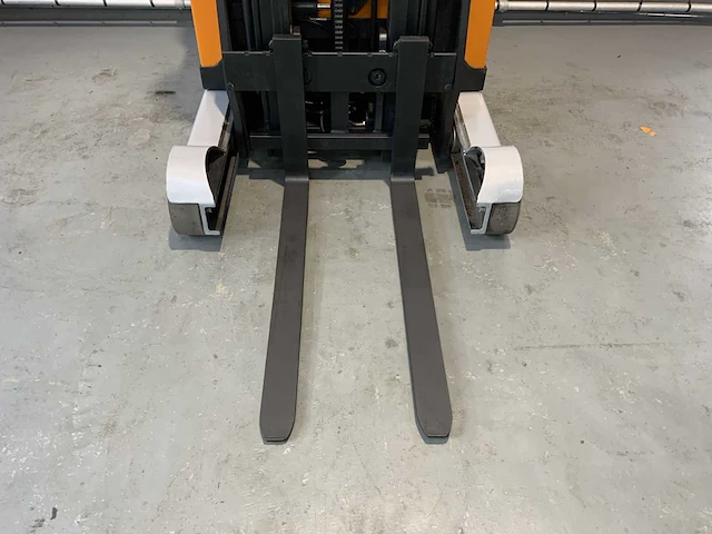 Still fm-x12 reach truck - afbeelding 7 van  15