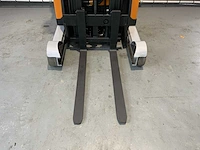 Still fm-x12 reach truck - afbeelding 7 van  15