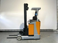 Still fm-x12 reach truck - afbeelding 8 van  15