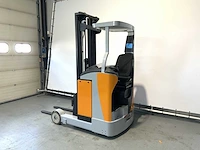 Still fm-x12 reach truck - afbeelding 9 van  15