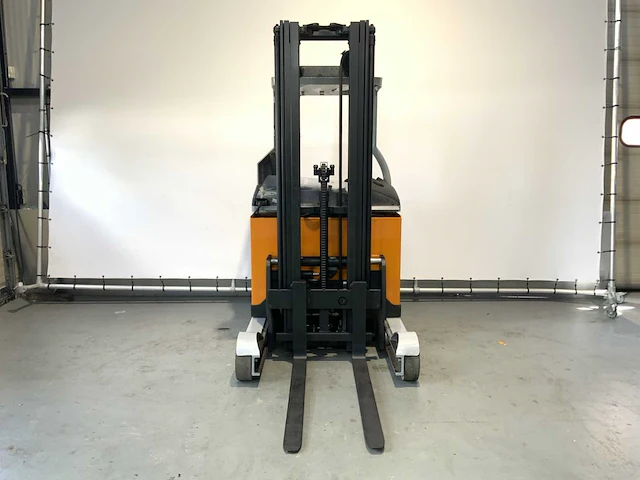 Still fm-x12 reach truck - afbeelding 10 van  15