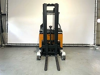 Still fm-x12 reach truck - afbeelding 10 van  15