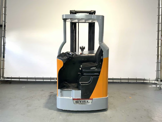 Still fm-x12 reach truck - afbeelding 11 van  15