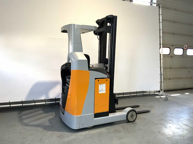 Still fm-x12 reach truck - afbeelding 12 van  15