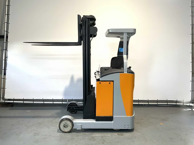 Still fm-x12 reach truck - afbeelding 15 van  15