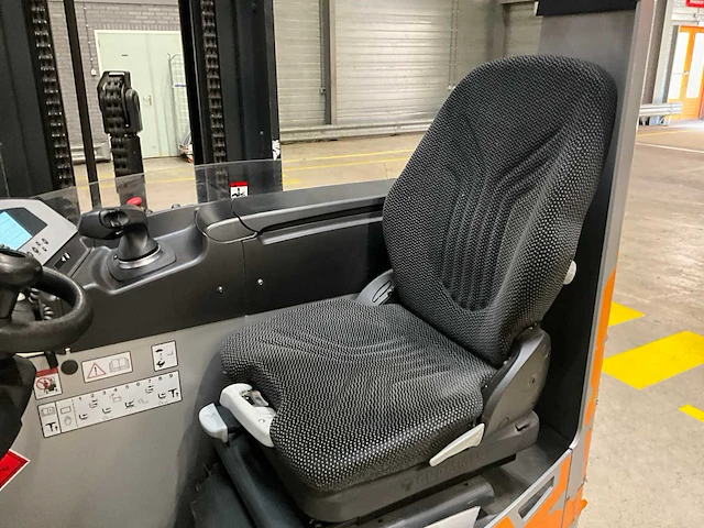 Still fm-x14 reach truck - afbeelding 3 van  15
