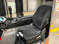 Still fm-x14 reach truck - afbeelding 3 van  15