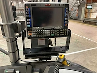 Still fm-x14 reach truck - afbeelding 4 van  15