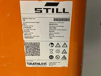 Still fm-x14 reach truck - afbeelding 6 van  15