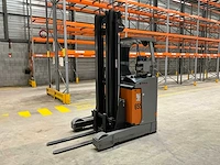 Still fm-x14 reach truck - afbeelding 1 van  15