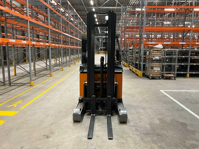 Still fm-x14 reach truck - afbeelding 8 van  15