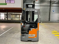 Still fm-x14 reach truck - afbeelding 12 van  15