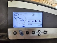 Still fmx-20 reach truck, triplex, free-lift, side-shift - afbeelding 5 van  16