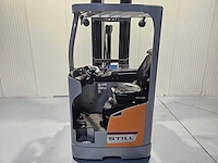 Still fmx-20 reach truck, triplex, free-lift, side-shift - afbeelding 6 van  16