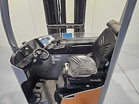 Still fmx-20 reach truck, triplex, free-lift, side-shift - afbeelding 7 van  16