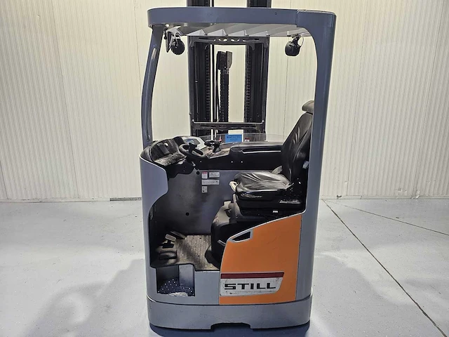 Still fmx-20 reach truck - afbeelding 14 van  16