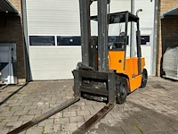 Still gs 214-24 / 1.1 vorkheftruck - afbeelding 2 van  33