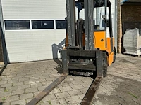 Still gs 214-24 / 1.1 vorkheftruck - afbeelding 3 van  33