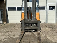 Still gs 214-24 / 1.1 vorkheftruck - afbeelding 4 van  33