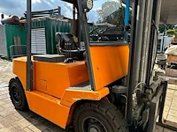 Still gs 214-24 / 1.1 vorkheftruck - afbeelding 6 van  33