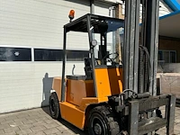 Still gs 214-24 / 1.1 vorkheftruck - afbeelding 7 van  33