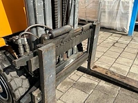 Still gs 214-24 / 1.1 vorkheftruck - afbeelding 8 van  33