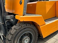 Still gs 214-24 / 1.1 vorkheftruck - afbeelding 13 van  33