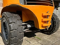 Still gs 214-24 / 1.1 vorkheftruck - afbeelding 14 van  33