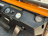 Still gs 214-24 / 1.1 vorkheftruck - afbeelding 16 van  33