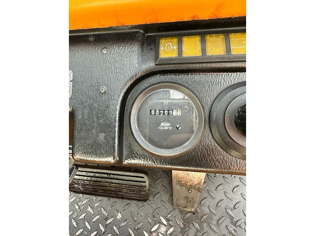 Still gs 214-24 / 1.1 vorkheftruck - afbeelding 17 van  33