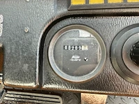 Still gs 214-24 / 1.1 vorkheftruck - afbeelding 17 van  33