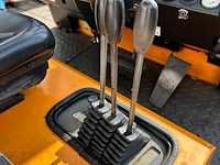Still gs 214-24 / 1.1 vorkheftruck - afbeelding 19 van  33