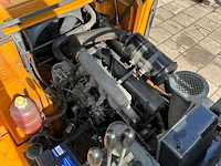 Still gs 214-24 / 1.1 vorkheftruck - afbeelding 21 van  33