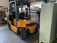 Still gs 214-24 / 1.1 vorkheftruck - afbeelding 23 van  33